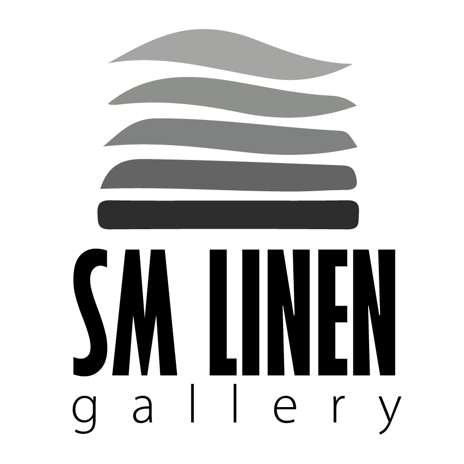 SM Linen Gallery logo